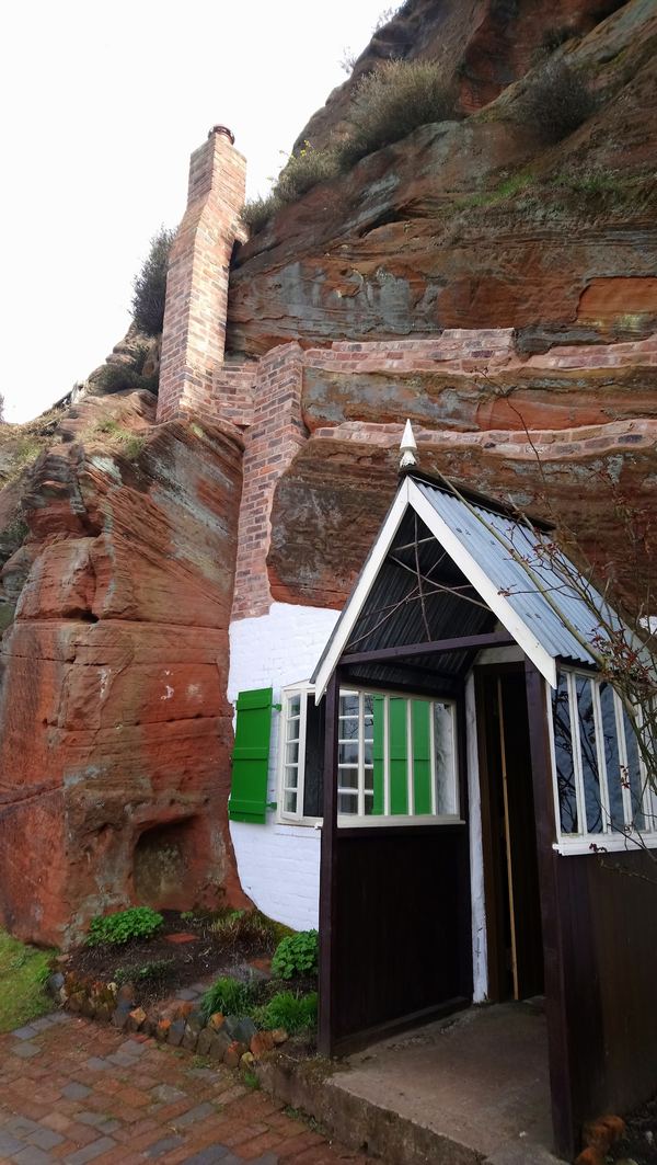 Kinver