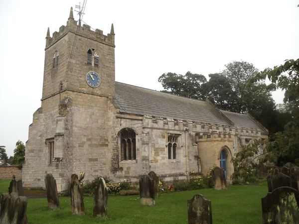 Kirby Misperton