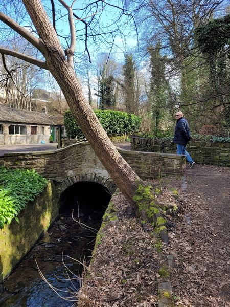 Kirkburton