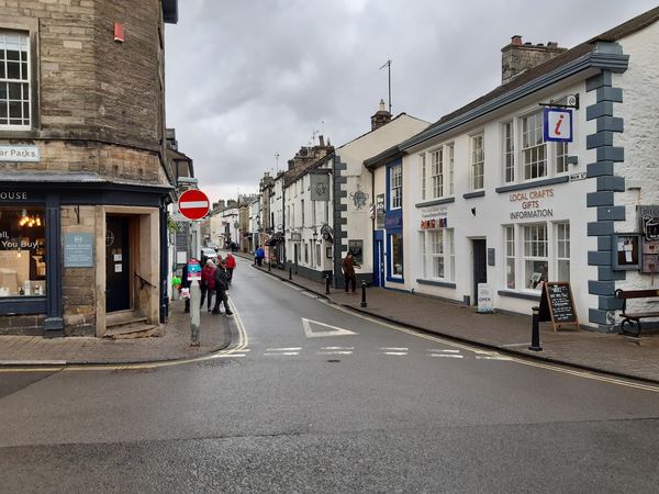 Kirkby Lonsdale
