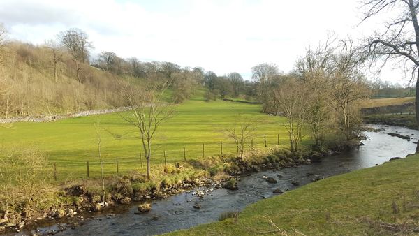 Kirkby Malham