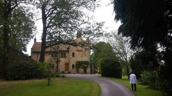 Kirkby Malzeard
