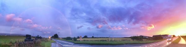 Kirkby Thore