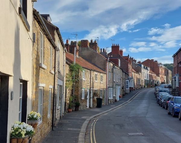 Kirkbymoorside