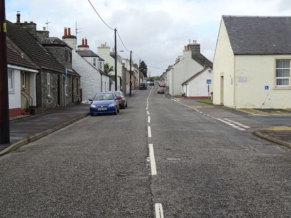 Kirkcowan
