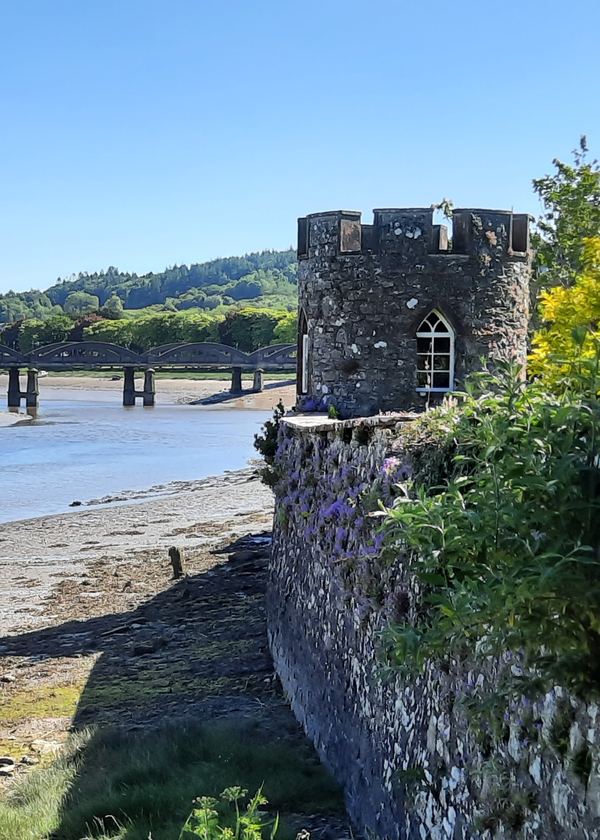 Kirkcudbright