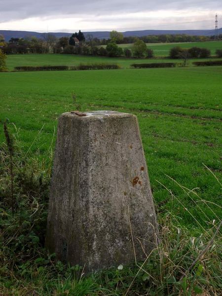 Kirklevington