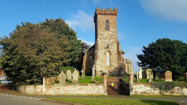Kirklinton