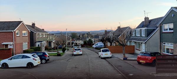Kirkliston