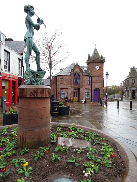Kirriemuir