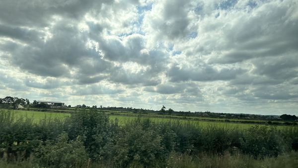 Kislingbury