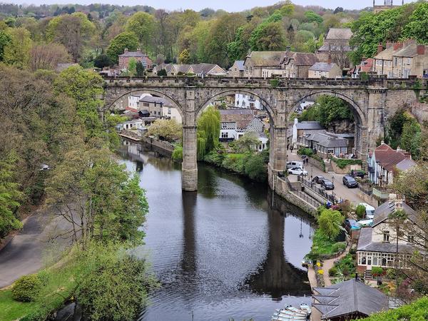 Knaresborough