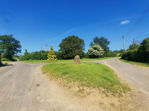 Knowle St Giles