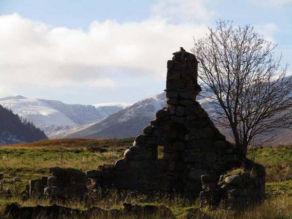 Laggan