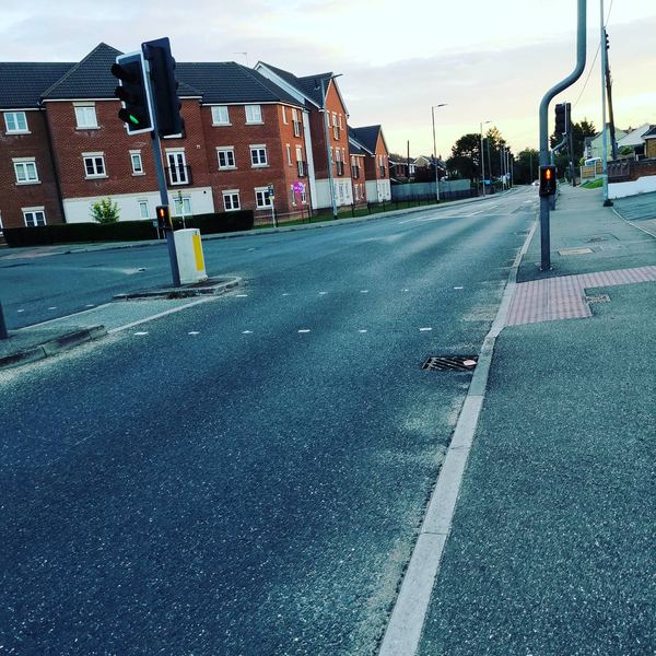 Laindon