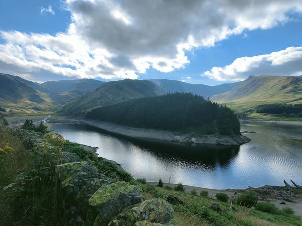 Lake District