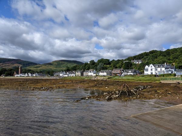 Lamlash