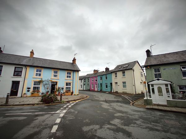Lampeter