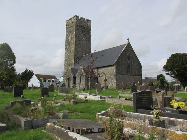 Lamphey