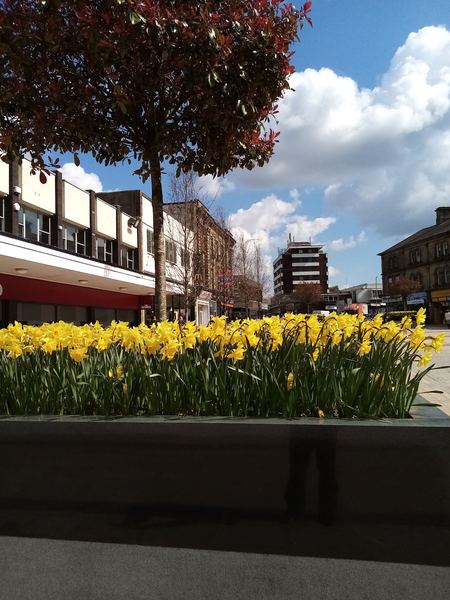 Lancashire