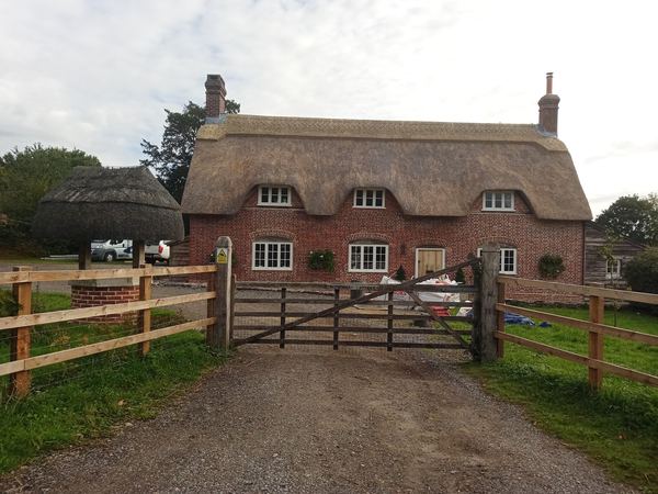 Landford