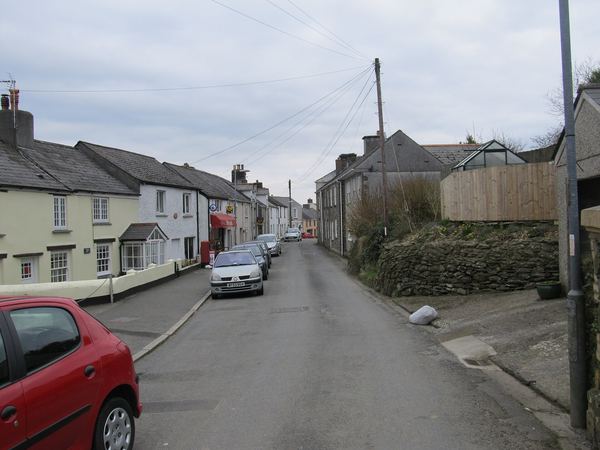 Landrake