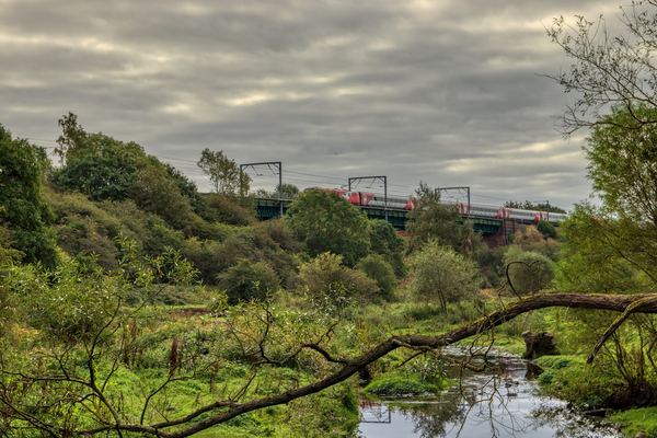 LANGLEY MOOR