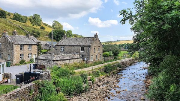Langthwaite
