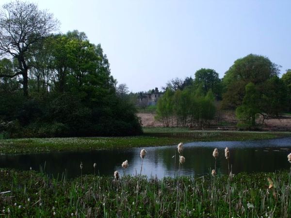 Larbert