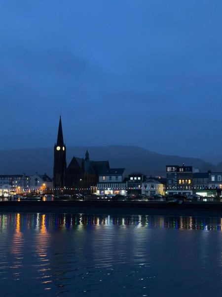 Largs