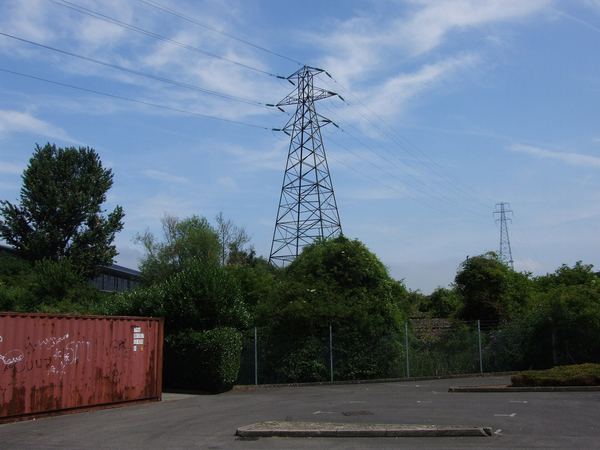 Larkfield