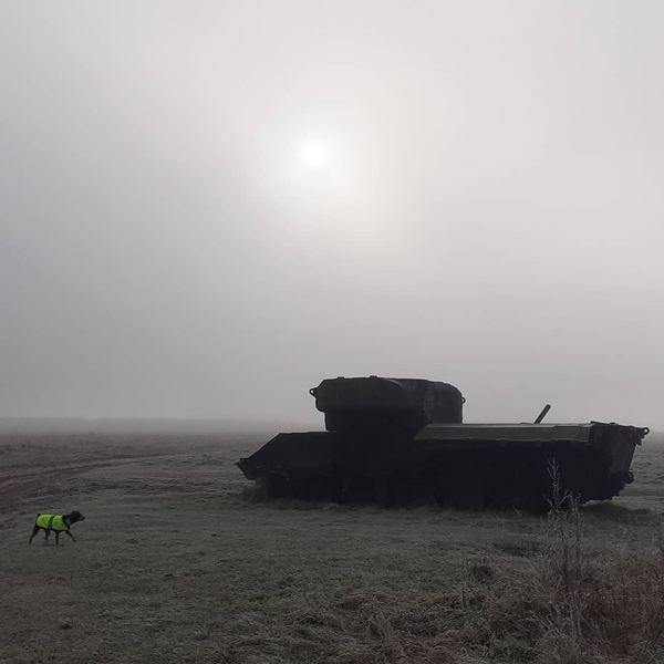 LARKHILL