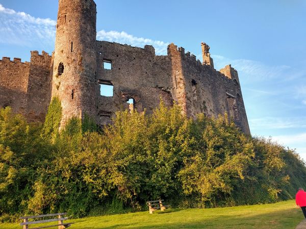 Laugharne
