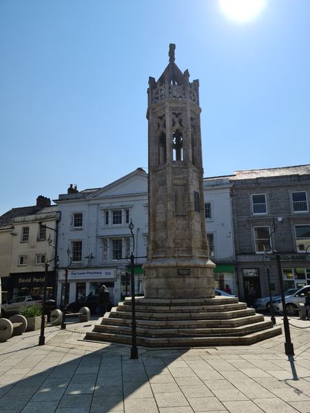 Launceston