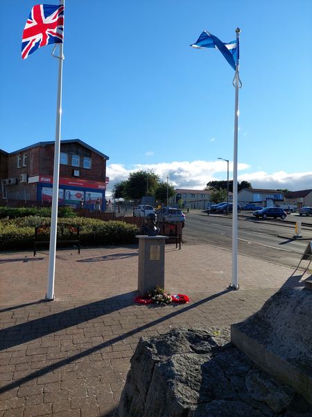 Laurieston