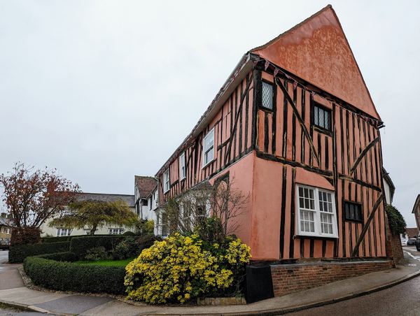 Lavenham