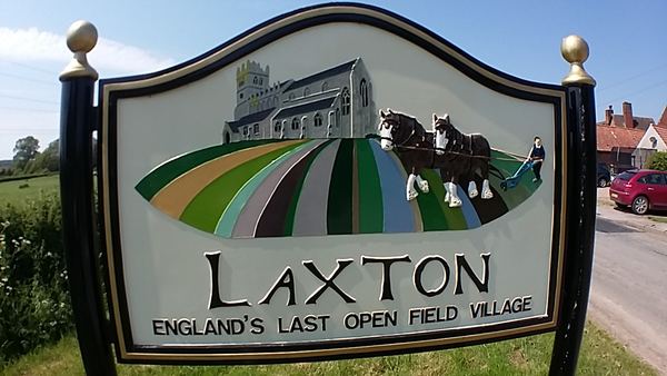 Laxton