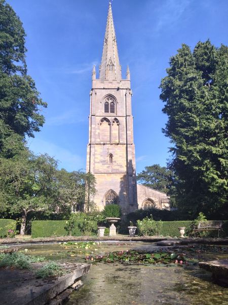 Leadenham