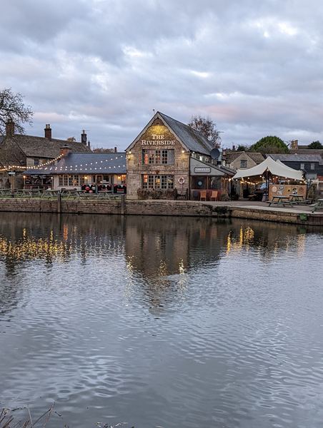 Lechlade