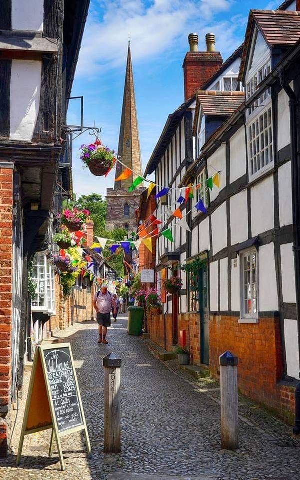 Ledbury