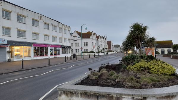 Lee-on-the-Solent