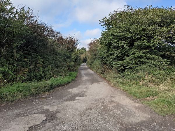 Leedstown