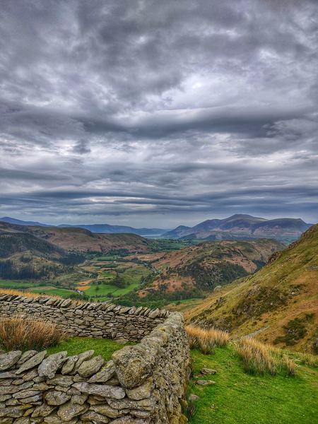 Legburthwaite