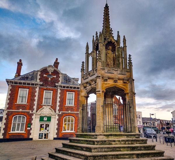 Leighton Buzzard