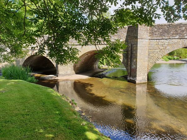 Leintwardine