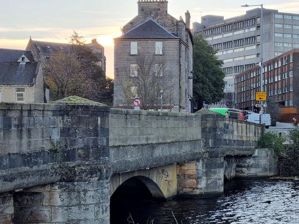 Leith