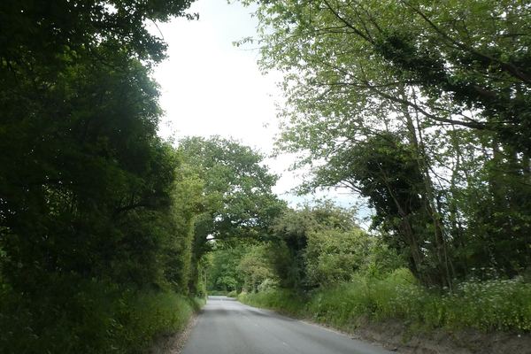 Lenwade