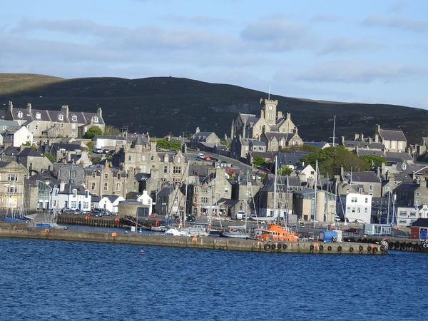 Lerwick