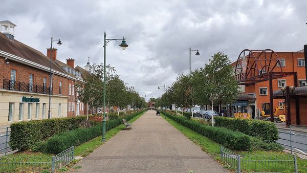 Letchworth