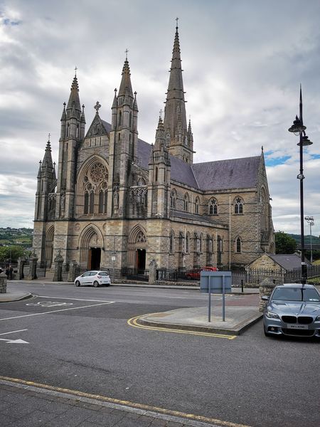 Letterkenny